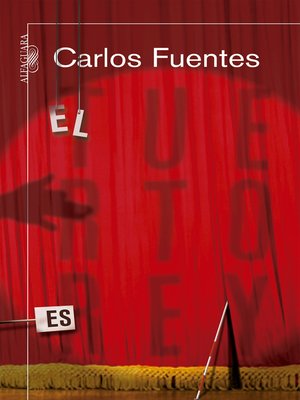 cover image of El tuerto es el rey